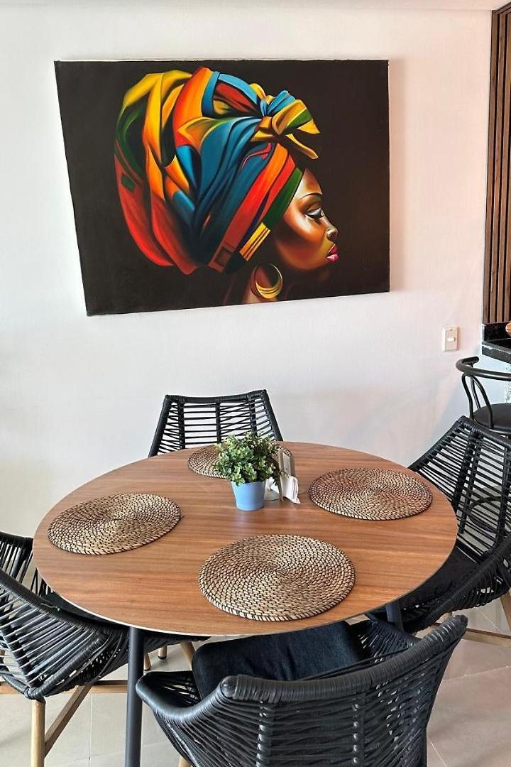 Apartamento Vive Frente Al Mar Y El