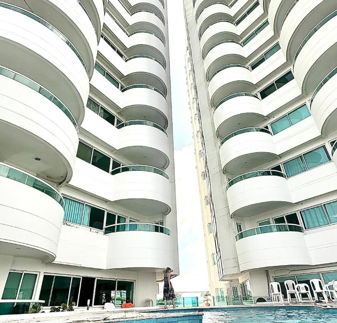 Apartamento Vive Frente Al Mar Y El *