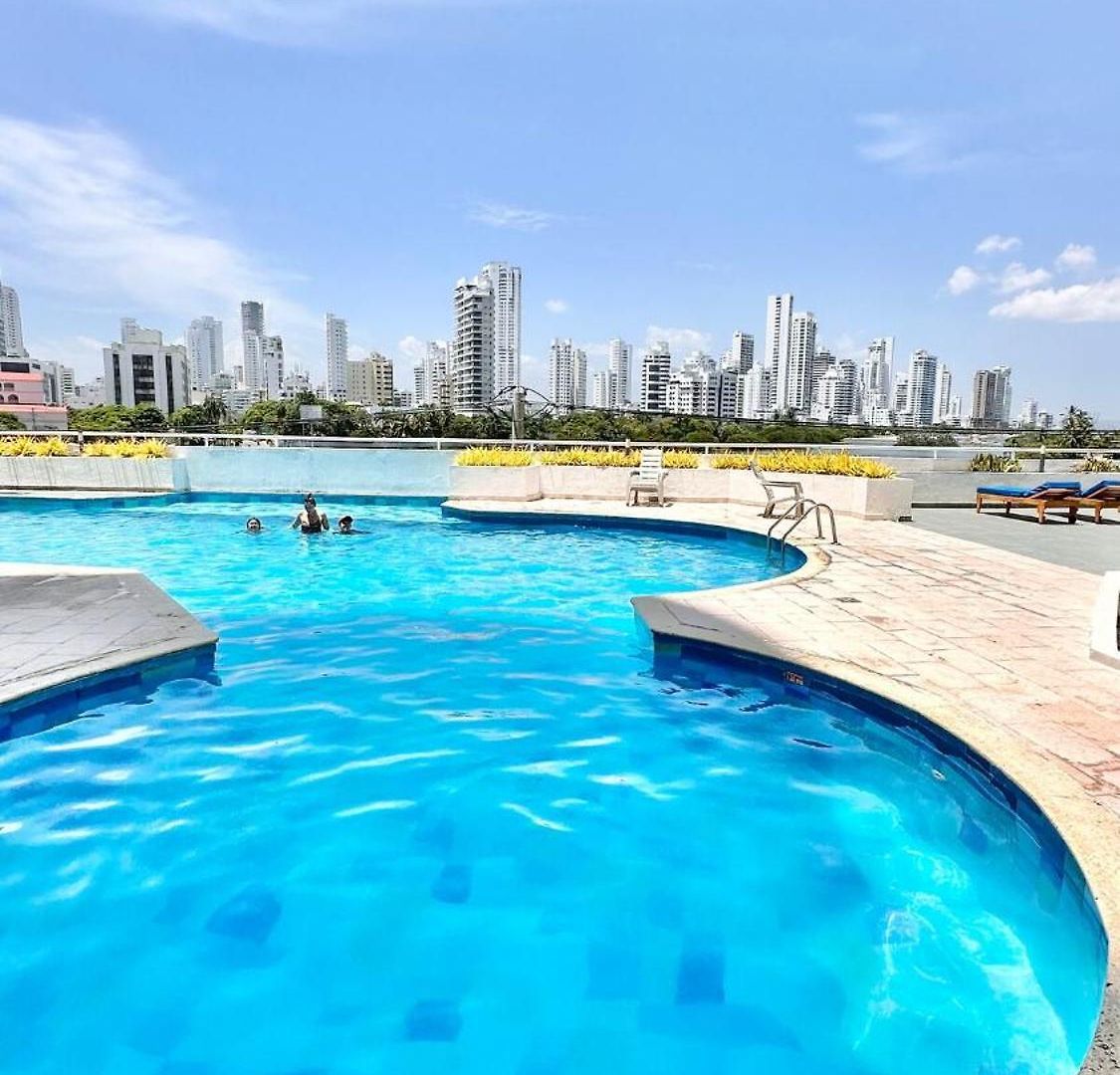 Vive Frente Al Mar Y El
