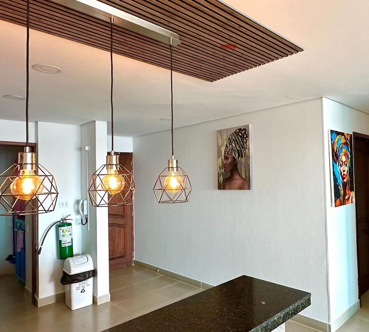 Vive Frente Al Mar Y El Apartamento *