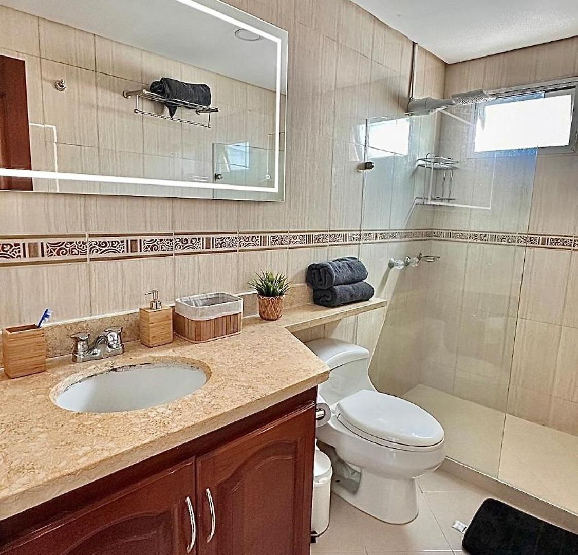 Apartamento Vive Frente Al Mar Y El