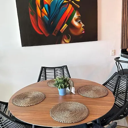 Apartamento Vive Frente Al Mar Y El