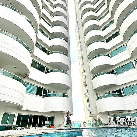 Apartamento Vive Frente Al Mar Y El *