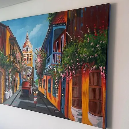 Apartamento Vive Frente Al Mar Y El *