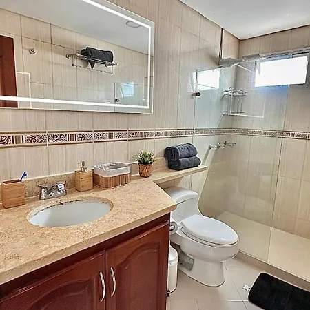Apartamento Vive Frente Al Mar Y El
