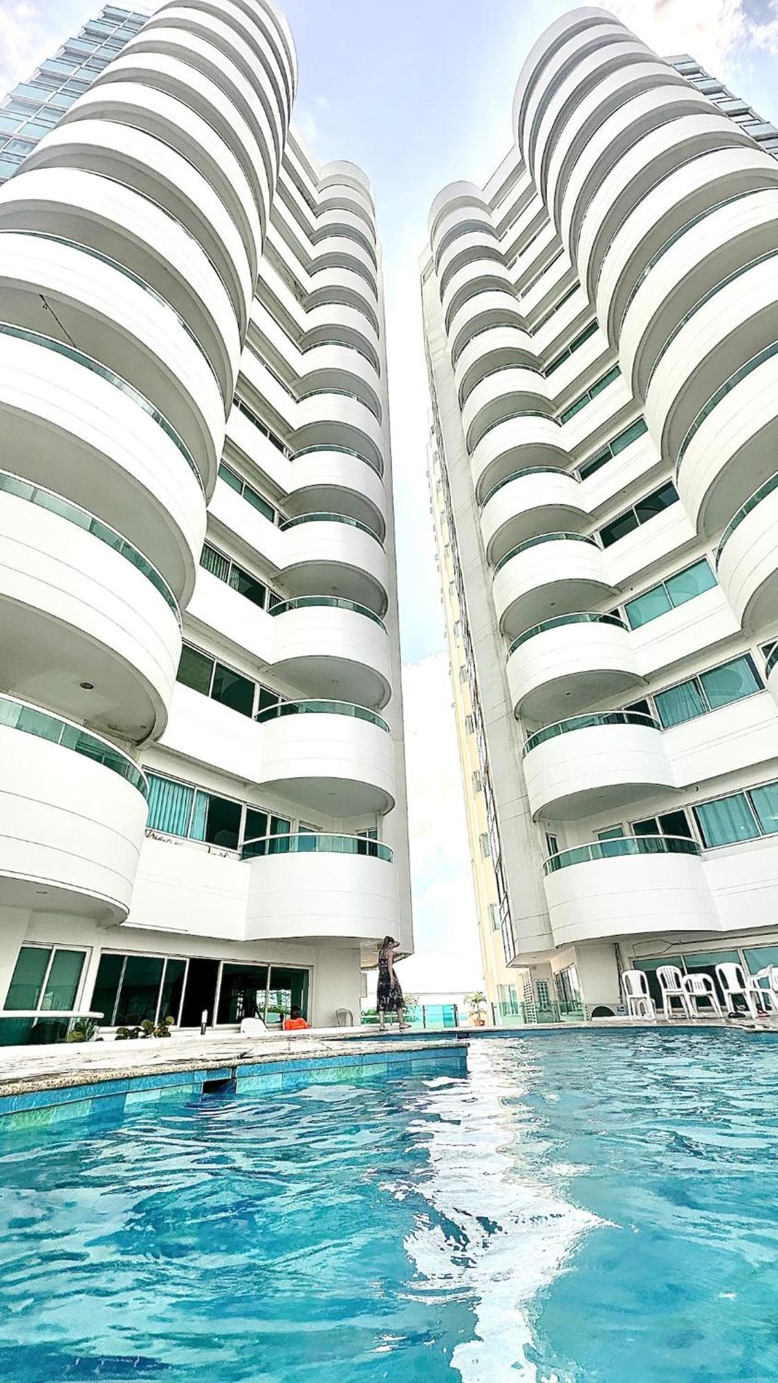 Apartamento Vive Frente Al Mar Y El *