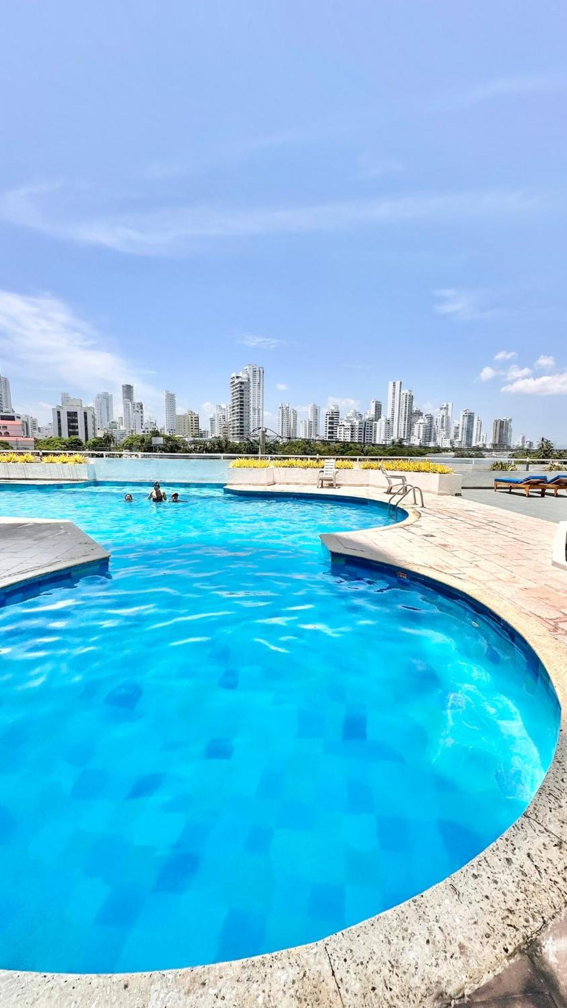 Vive Frente Al Mar Y El